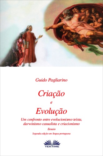 Guido Pagliarino. Criação e Evolução