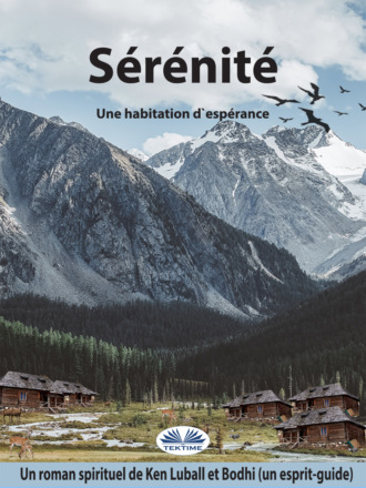 Sérénité. 