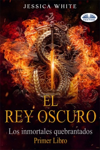 Jessica White. El Rey Oscuro