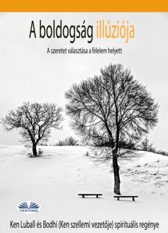 A boldogság illúziója. 