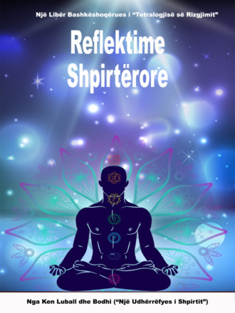 Reflektime Shpirtërore. 