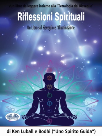 Riflessioni Spirituali. 