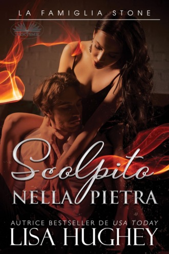 Scolpito Nella Pietra. 