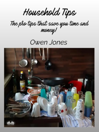 Оуэн Джонс. Household Tips