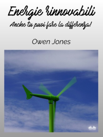Energie rinnovabili. 