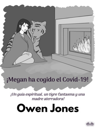 ¡Megan Ha Cogido El Covid-19!. 