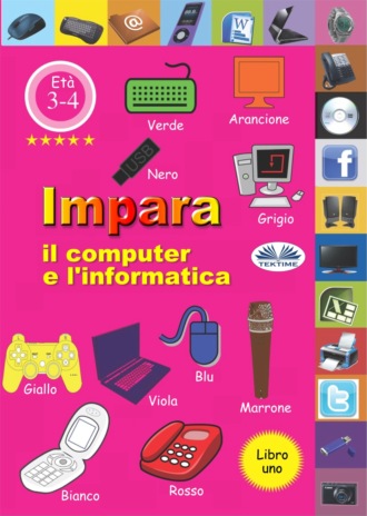 Professor Wilfred. Impara il computer e l`informatica