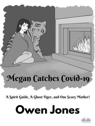 Megan Catches Covid-19. 