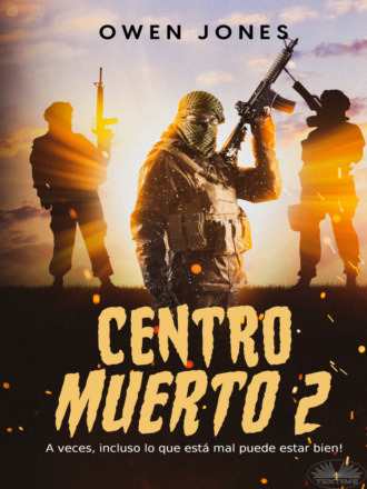 Centro Muerto 2. Оуэн Джонс