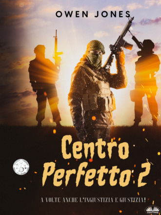 Centro Perfetto 2. 