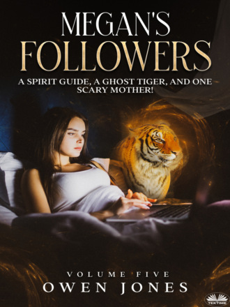 Megan`s Followers. 