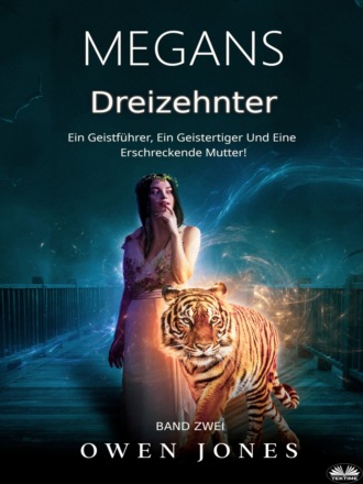 Megans Dreizehnter. 