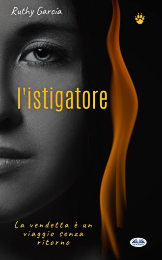 Ruthy Garcia. L`Istigatore