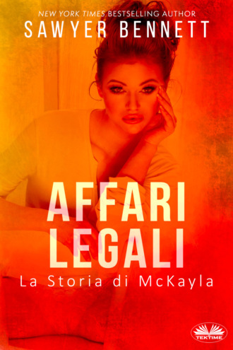 Affari Legali. 