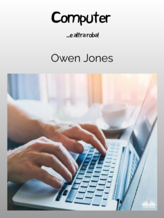 Computer. 
