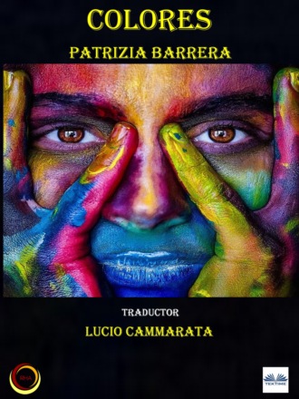 Colores. Patrizia Barrera