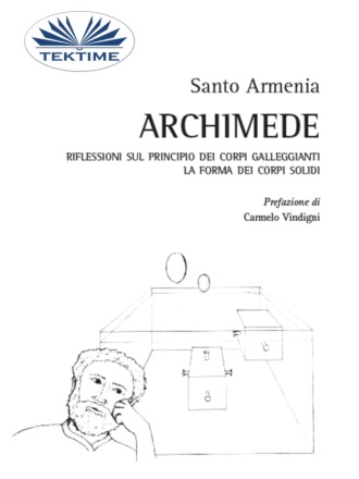 Santo Armenia. Archimede