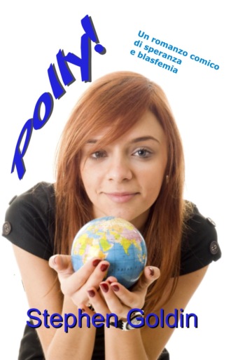 Polly!. 