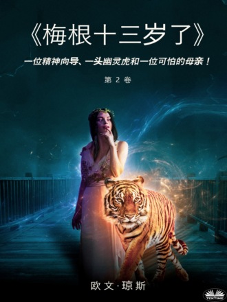 《梅根十三岁了》. 
