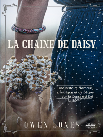 Оуэн Джонс. La Chaîne De Daisy