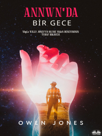 Annwn`da Bir Gece. 