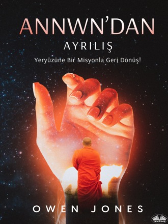 Annwn’dan ayriliş. 