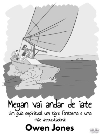 Megan Vai Andar De Iate. Оуэн Джонс