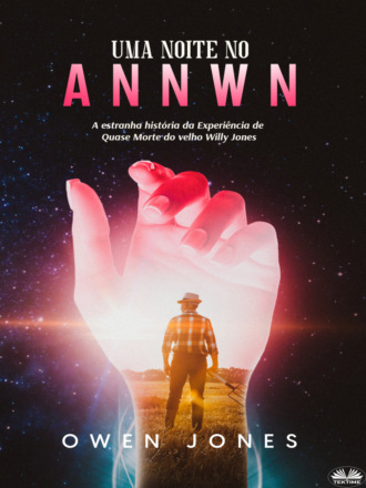 Оуэн Джонс. Uma Noite No Annwn