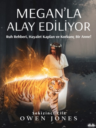 Megan’la Alay Ediliyor. 