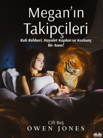 Megan’ın Takipçileri. 