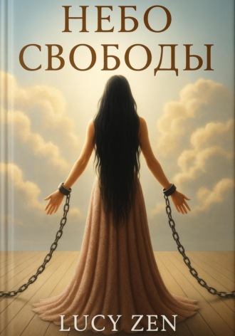 Небо свободы. Lucy Zen