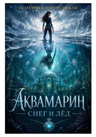 АкваМарин. Снег и лед. Погорельская Екатерина
