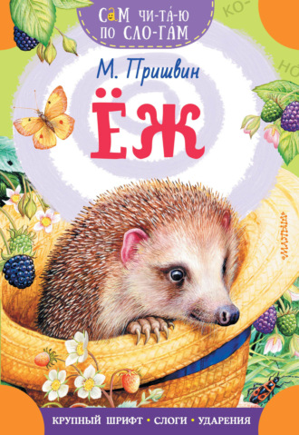 Еж. 