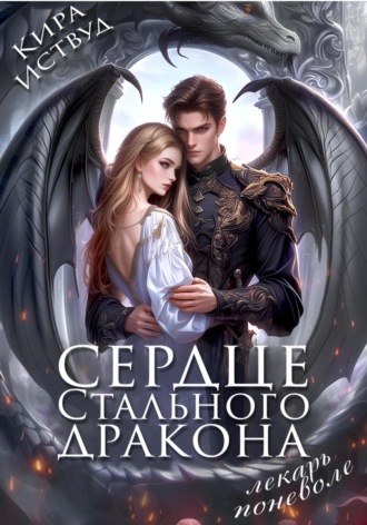 Сердце стального дракона. Лекарь поневоле. 