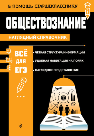 Я. В. Вареньева. Обществознание