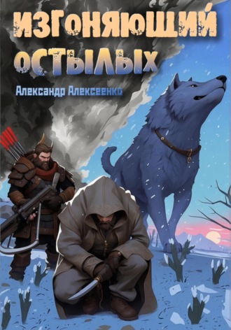 Александр Алексеевич Алексеенко. Изгоняющий Остылых
