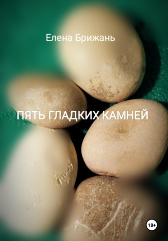Пять гладких камней. Елена Брижань