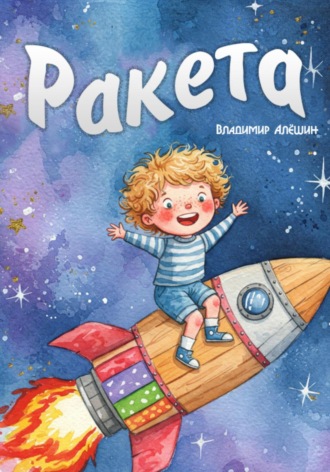 Владимир Алеша. Ракета