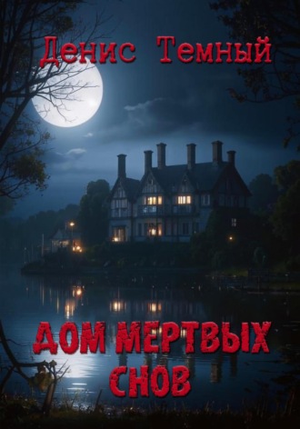 Денис Темный. Дом мертвых снов