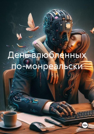 День влюбленных по-монреальски. Нина Бобо