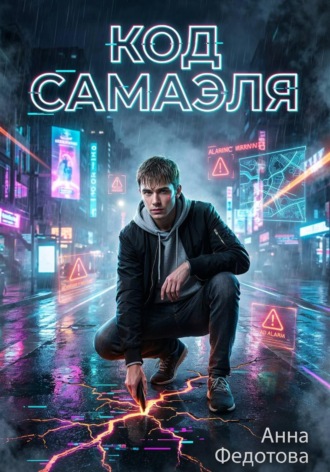 Код Самаэля. 