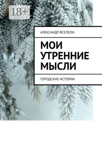 Мои утренние мысли. Городские истории. Александр Вселеон