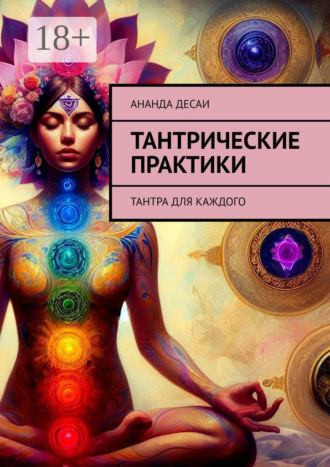 Тантрические практики. Тантра для каждого. 
