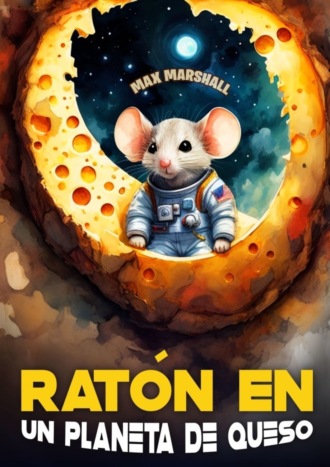 Ratón en un Planeta de Queso. 