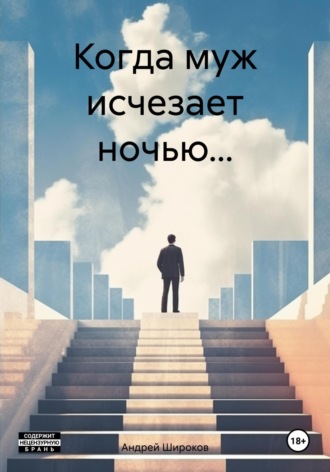 Андрей Широков. Когда муж исчезает ночью…