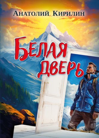 Белая дверь. Анатолий Кирилин
