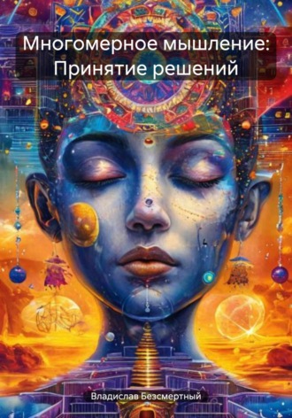 Многомерное мышление: Принятие решений. Владислав Безсмертный