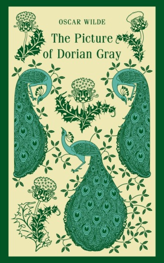 The Picture of Dorian Gray / Портрет Дориана Грея. 
