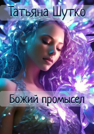 Татьяна Шутко. Божий промысел