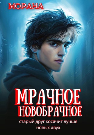 Мрачное новобрачное. 